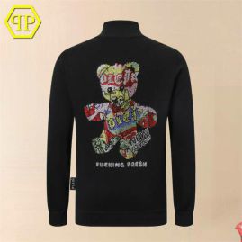 Picture of Philipp Plein Sweatshirts _SKUPPM-3XL12yn1626310